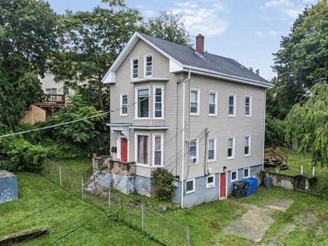 House for sale in Cranston, Rhode Island