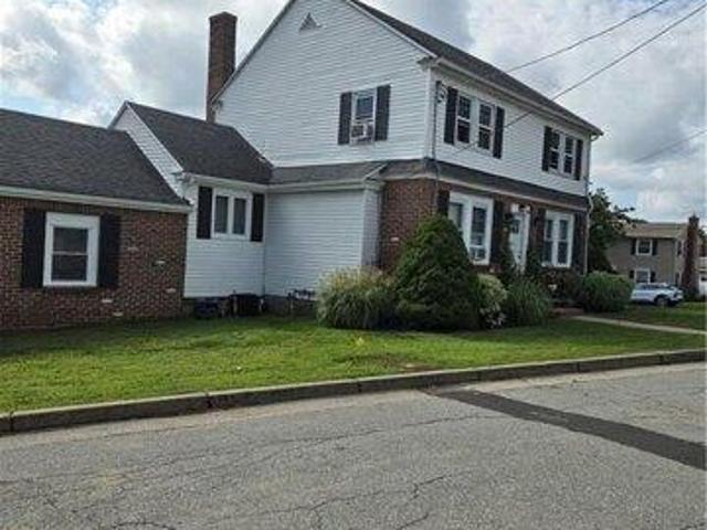 House for sale in Cranston, Rhode Island