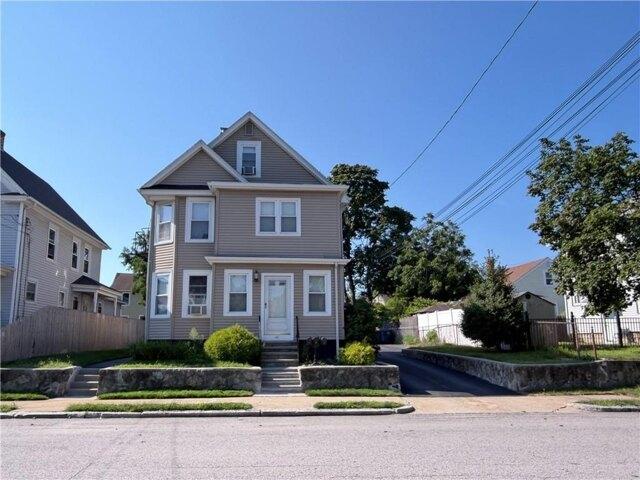 House for sale in Cranston, Rhode Island