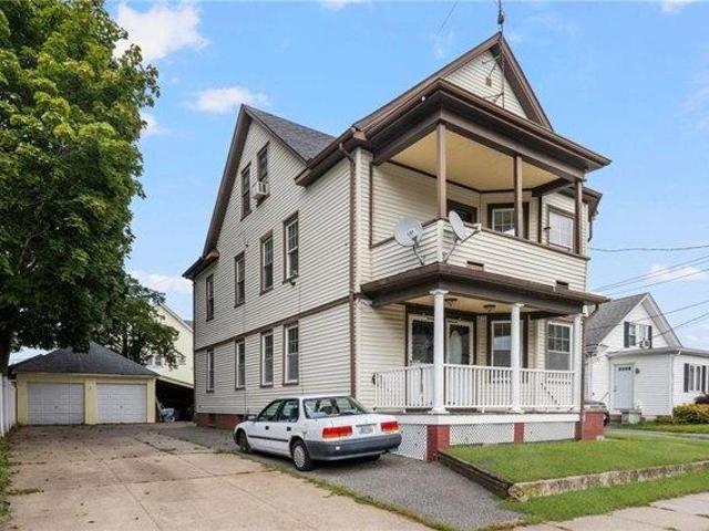 House for sale in Cranston, Rhode Island