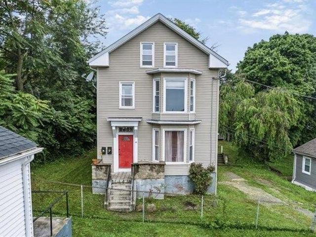 House for sale in Cranston, Providence County