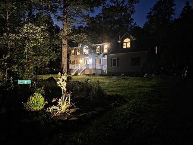 House for sale in Cresco, Pennsylvania