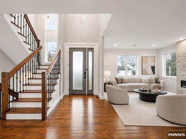 House for sale in Cresskill, New Jersey