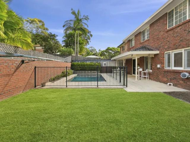 House for sale in Sydney, New South Wales