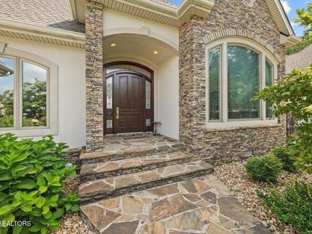 House for sale in Crossville, Tennessee