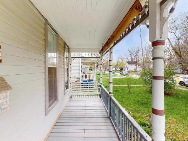 House for sale in Crown Point, Indiana