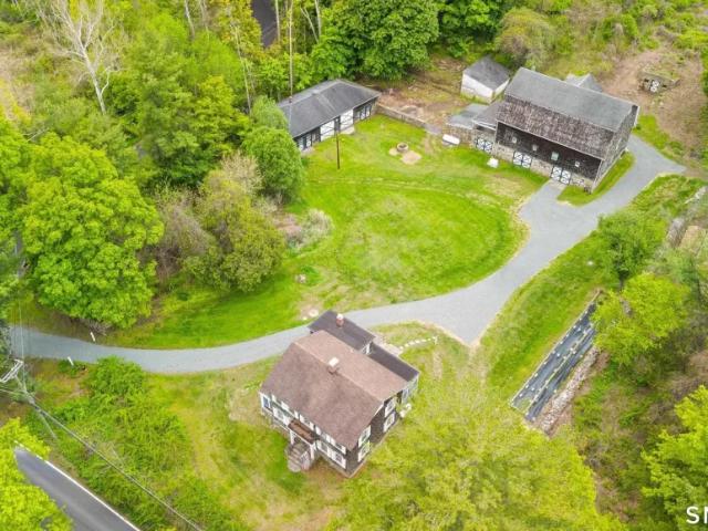 House for sale in Ridgefield, Connecticut