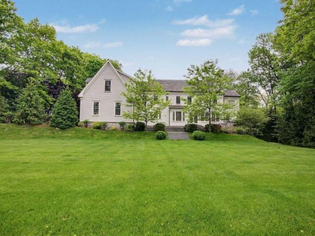 House for sale in Greenwich, Connecticut