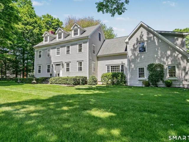 House for sale in Fairfield, Connecticut