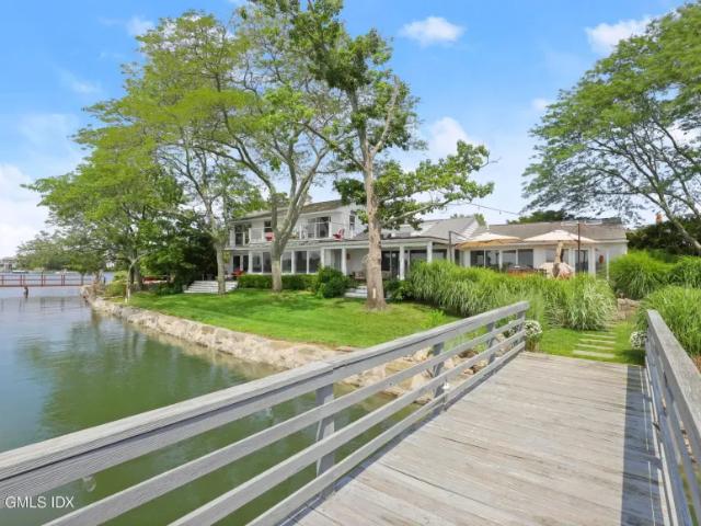 House for sale in Greenwich, Connecticut