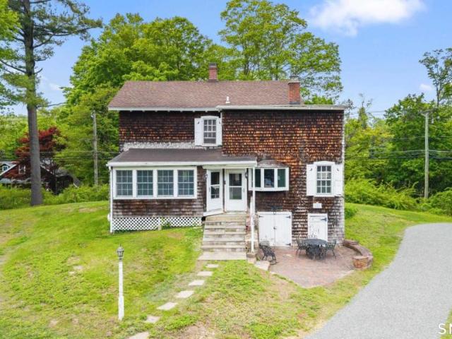 House for sale in Ridgefield, Connecticut