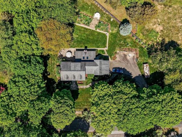 House for sale in Fairfield, Connecticut