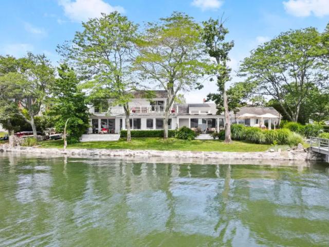 House for sale in Greenwich, Connecticut