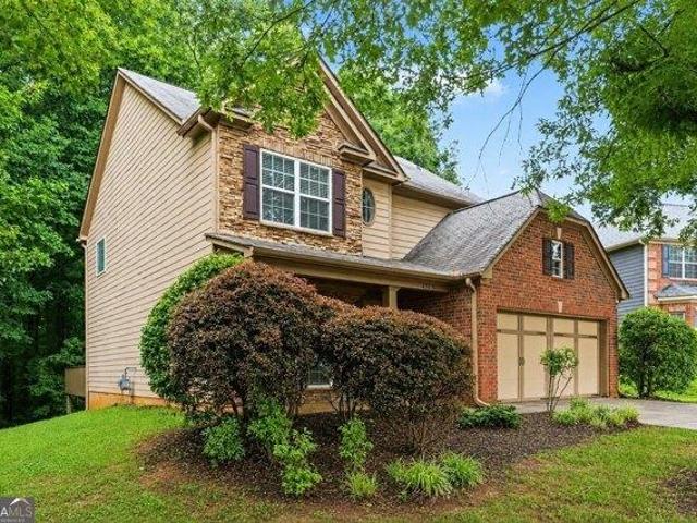 House for sale in Cumming, Georgia