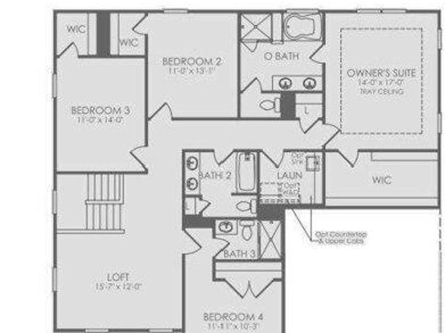 House for sale in Cumming, Georgia