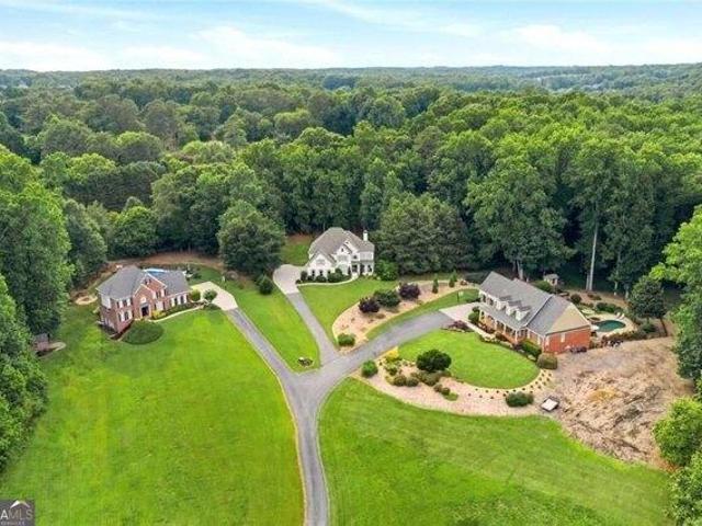 House for sale in Cumming, Georgia