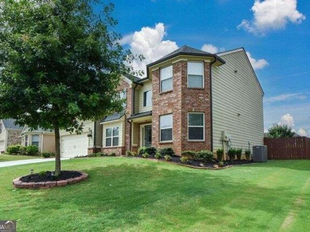 House for sale in Cumming, Georgia