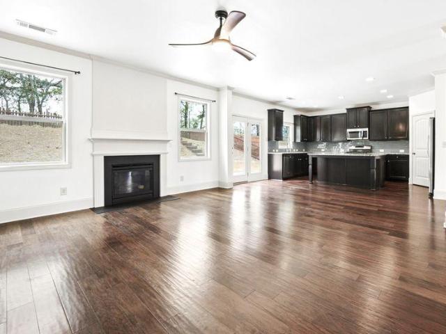 House for sale in Dacula, Georgia