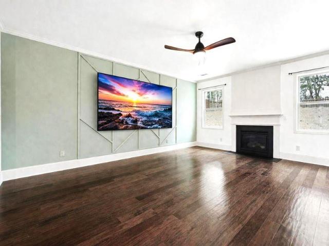House for sale in Dacula, Georgia