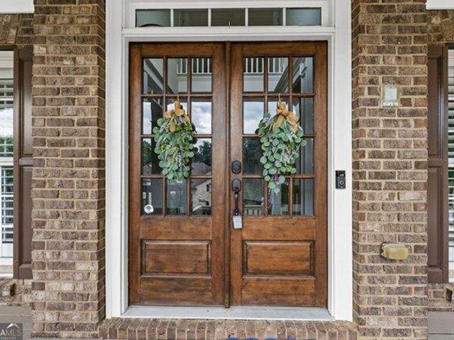 House for sale in Georgia