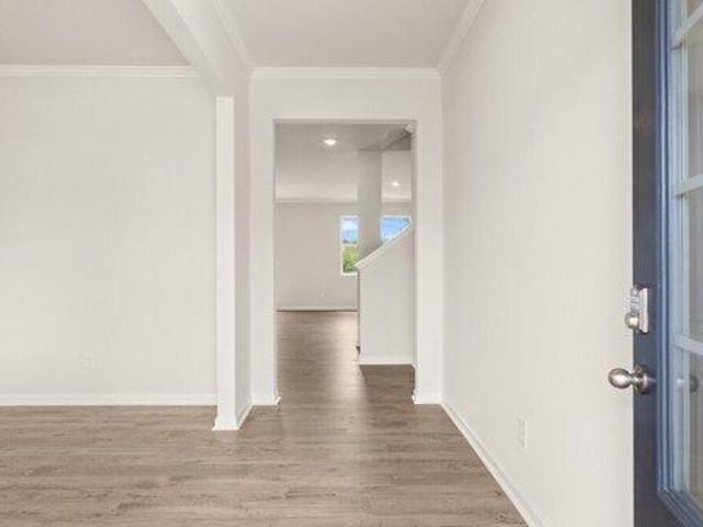 House for sale in Paulding, Georgia