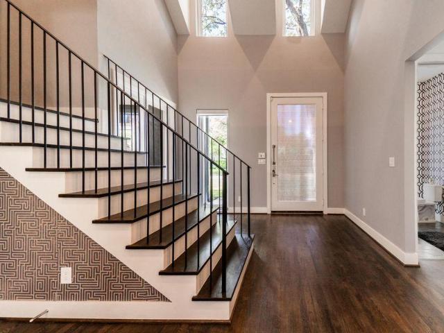 House for sale in Dallas, Texas