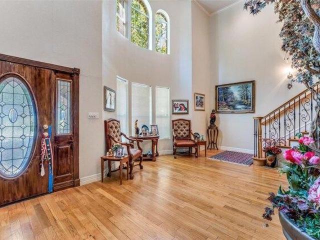 House for sale in Dallas, Texas