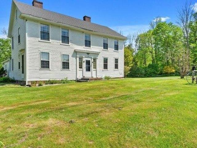 House for sale in Berkshire, Massachusetts