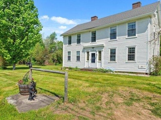 House for sale in Berkshire, Massachusetts