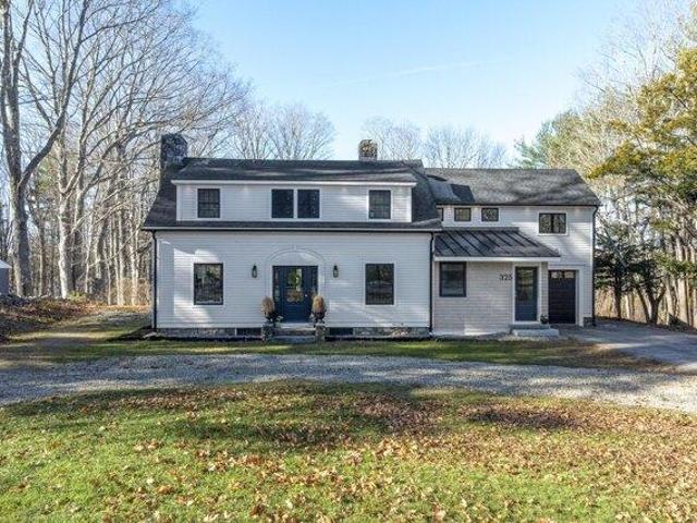 House for sale in Damariscotta, Maine