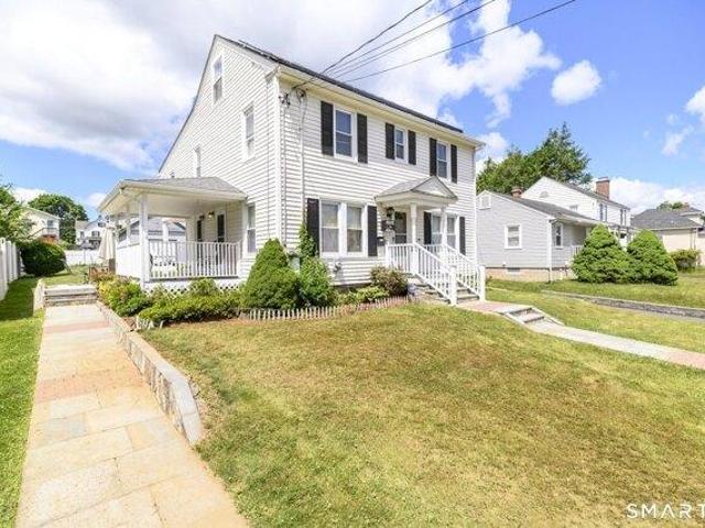 House for sale in Danbury, Connecticut