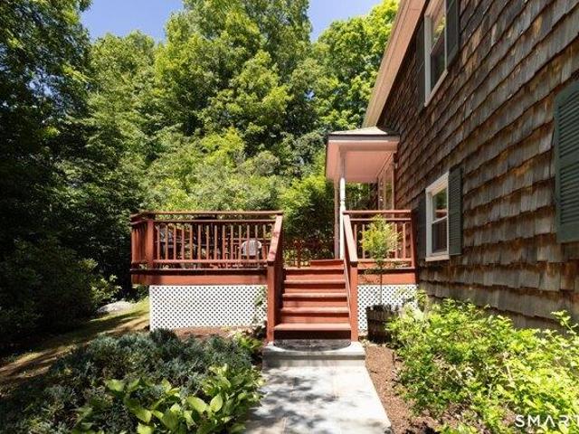 House for sale in Danbury, Connecticut
