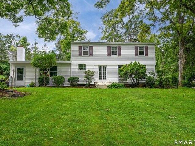 House for sale in Danbury, Connecticut