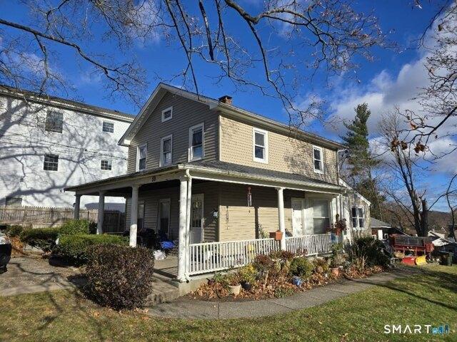 House for sale in Danbury, Western Connecticut Planning Region