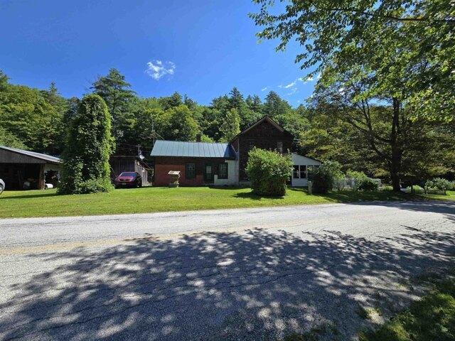House for sale in Scottsville, Danby
