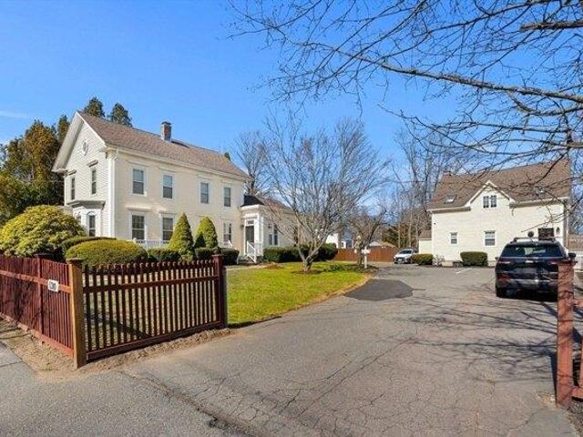 House for sale in Danvers, Massachusetts