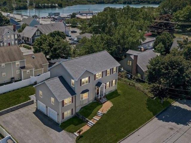 House for sale in Danvers, Massachusetts
