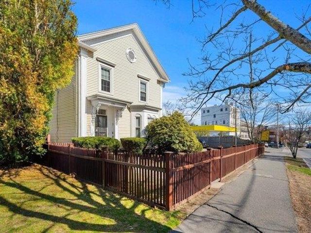House for sale in Danvers, Massachusetts