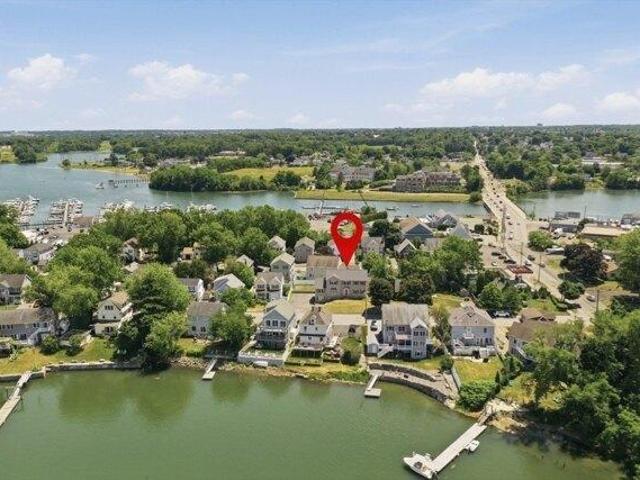 House for sale in Danvers, Massachusetts