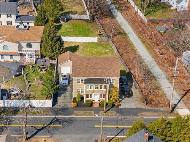 House for sale in Danvers, Massachusetts