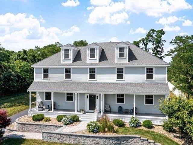 House for sale in Danvers, Massachusetts