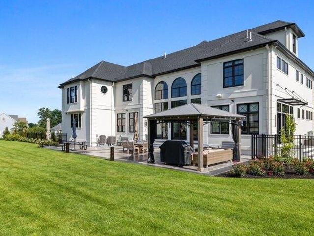 House for sale in Danvers, Massachusetts