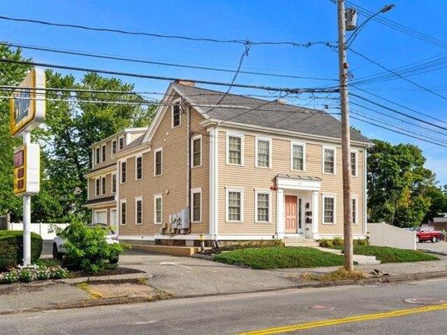 House for sale in Danvers, Massachusetts