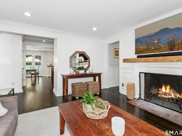 House for sale in Darien, Connecticut