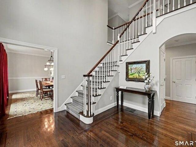 House for sale in Darien, Connecticut