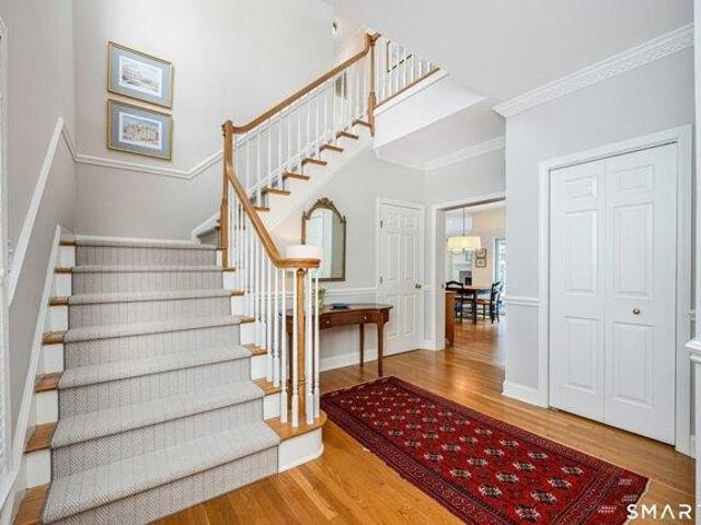 House for sale in Darien, Connecticut