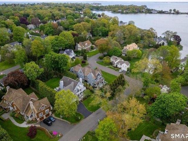 House for sale in Darien, Connecticut