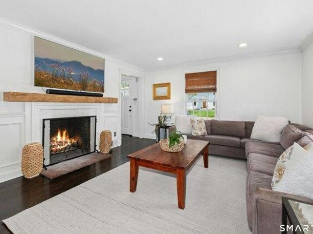 House for sale in Darien, Connecticut