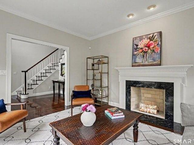 House for sale in Darien, Connecticut