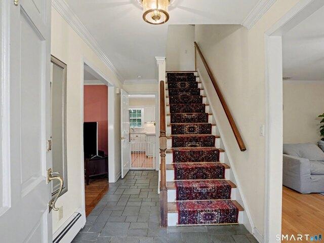 House for sale in Darien, Connecticut